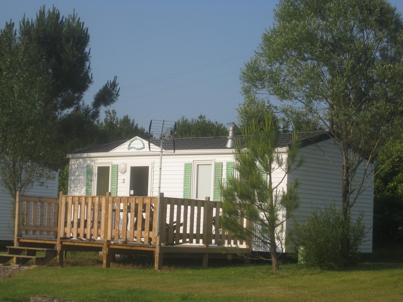 Camping La Motte Campstar